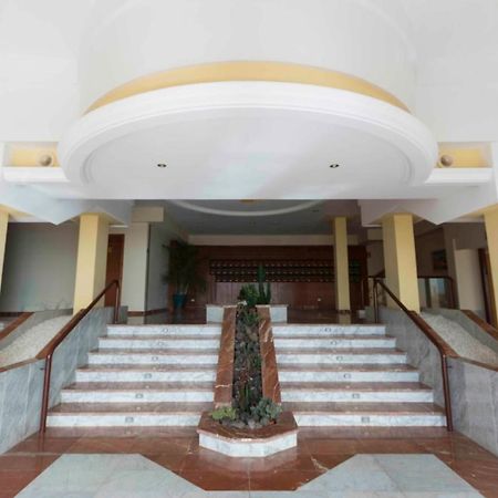 Estudio Vista Los Gigantes ซานติอาโก เดล เตเด ภายนอก รูปภาพ