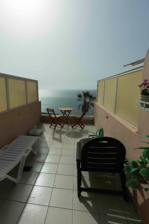 Estudio Vista Los Gigantes ซานติอาโก เดล เตเด ภายนอก รูปภาพ