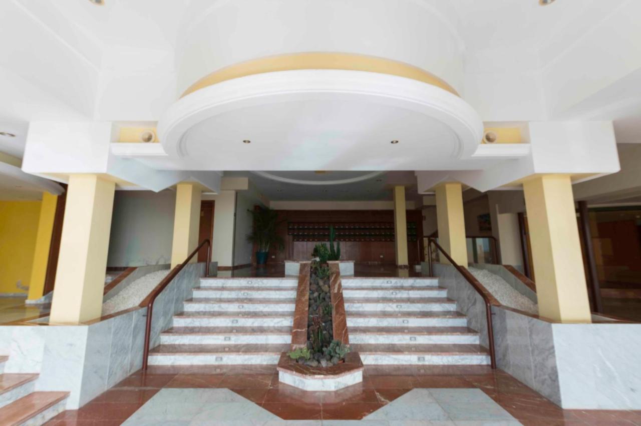 Estudio Vista Los Gigantes ซานติอาโก เดล เตเด ภายนอก รูปภาพ